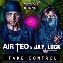 Take Control Air Teo Remix