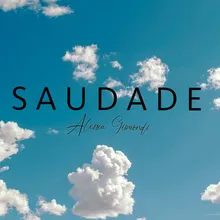 Saudade