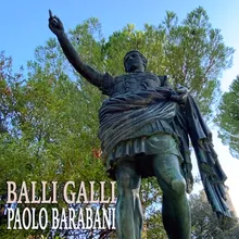 Balli Galli Instrumental version