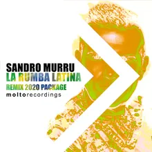 La Rumba Latina Casiraghi - Scimemi Remix