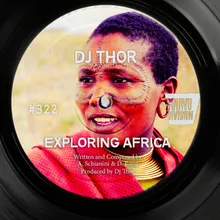 Exploring Africa Dennyross Main Remix