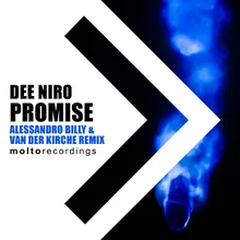 Promise Alessandro Billy & Van Der Kirche Remix