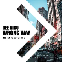 Wrong Way Extended Mix