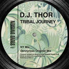 Tribal Journey Dennyross Mix