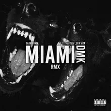 Miami DMK - Remix