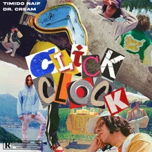 Click clock
