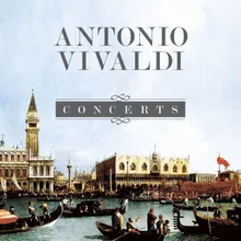 Concerto for 4 Violins, Strings and BC in E Minor, Op. 3, RV 550: IV.