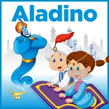 Aladino Arabian Nights