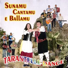 Tarantella i festa