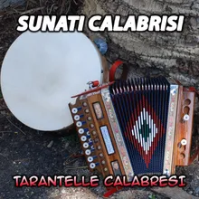 Tarantella i pantanu