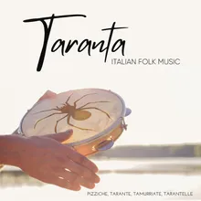 Tarantella di monte con armonica