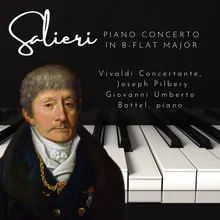 Piano Concerto in B-Flat Major: I. Allegro moderato Live - Remastered