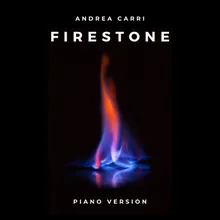 Firestone Piano Version