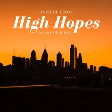 High Hopes Piano Version