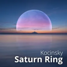 Saturn Ring 528 Hz