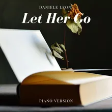 Let Her Go Piano Version
