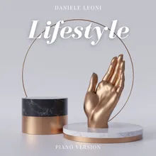 Lifestyle Piano Version