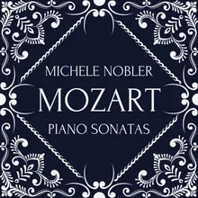 Piano Sonata No. 11 in A Major, K. 331: II. Menuetto - Trio