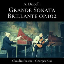 Grande Sonata Brillante, Op. 102: II. Adagio