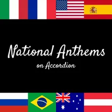 La marseillaise French national anthem