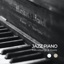 Jazz Piano Trio Jazz Version