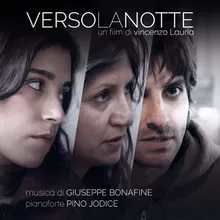 Verso la notte - M2 Maryam nella mente