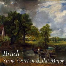 String Octet in B-Flat Major: I. Adagio