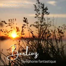 Symphonie Fantastique, H 48: V. Songe d’une nuit de sabbat. Larghetto - Allegro
