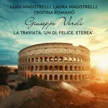 La Traviata: “Un dì, felice, eterea” Arr. for Three Clarinets - Live