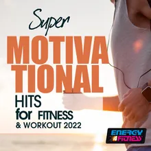 Move Ya Body Fitness Version 128 Bpm