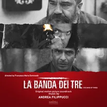 La banda dei tre