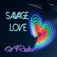 Savage Love Instrumental