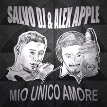 Mio unico amore Radio Edit