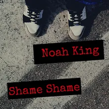 Shame Shame Instrumental