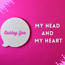My Head and My Heart Instrumental