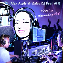 It's Tonight Salvo Dj Radio Edit