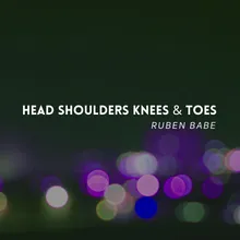 Head Shoulders Knees & Toes Instrumental