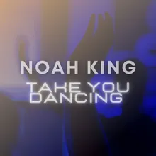 Take You Dancing Instrumental