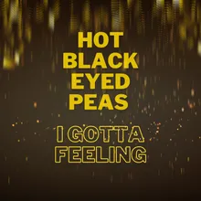 I Gotta Feeling