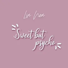 Sweet but Psycho Instrumental