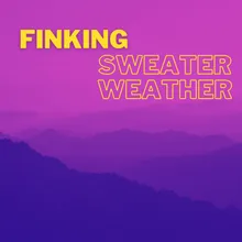 Sweater Weather Instrumental