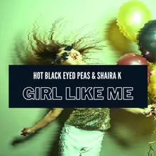 Girl Like Me Instrumental