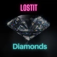 Diamonds Instrumental