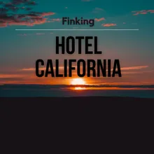 Hotel California Instrumental