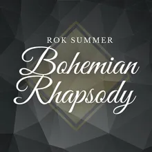 Bohemian Rhapsody Instrumental