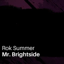 Mr. Brightside Instrumental