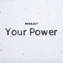 Your Power Instrumental