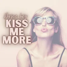 Kiss Me More Instrumental