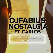Nostalgia Daniele Ceccarini Remix