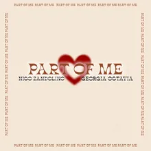 Part Of Me Extended Mix